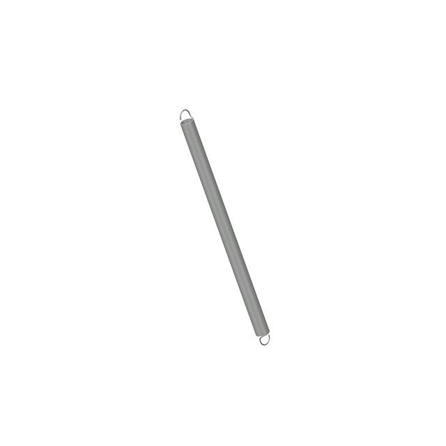 5001CS Century Spring Corp  Molle - Barra di trazione di estensione