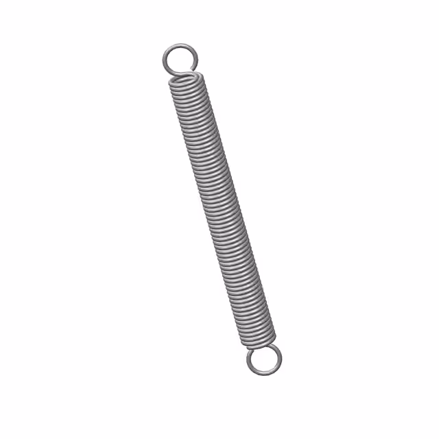 5015CS Century Spring Corp  Molle - Barra di trazione di estensione