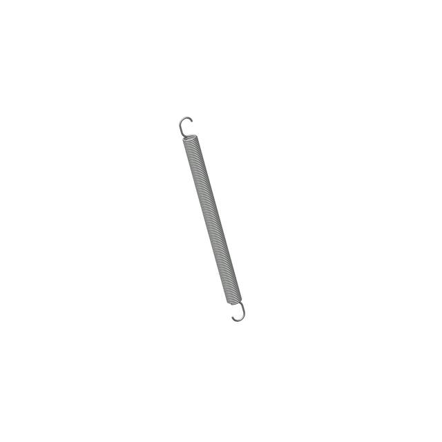 5051CS Century Spring Corp  Molle - Barra di trazione di estensione