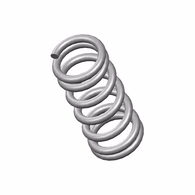 509CS Century Spring Corp  Federn - Druckfedern konisch
