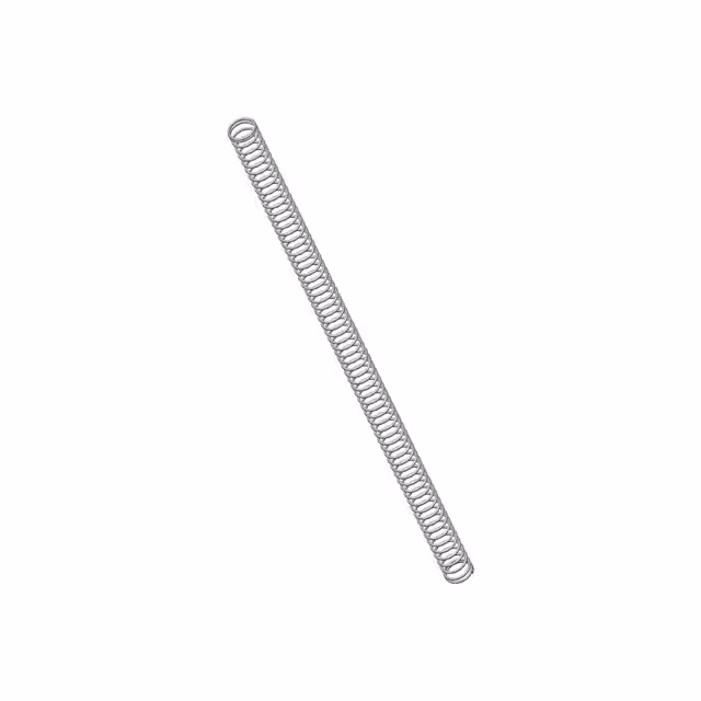 512CS Century Spring Corp  Springs - Compression Tapered