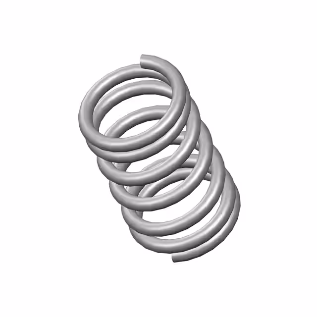 513CS Century Spring Corp  Molle - Compressione conica