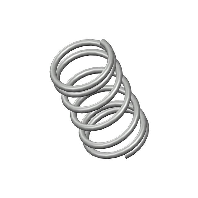 515CS Century Spring Corp  Ressorts - Compression conique