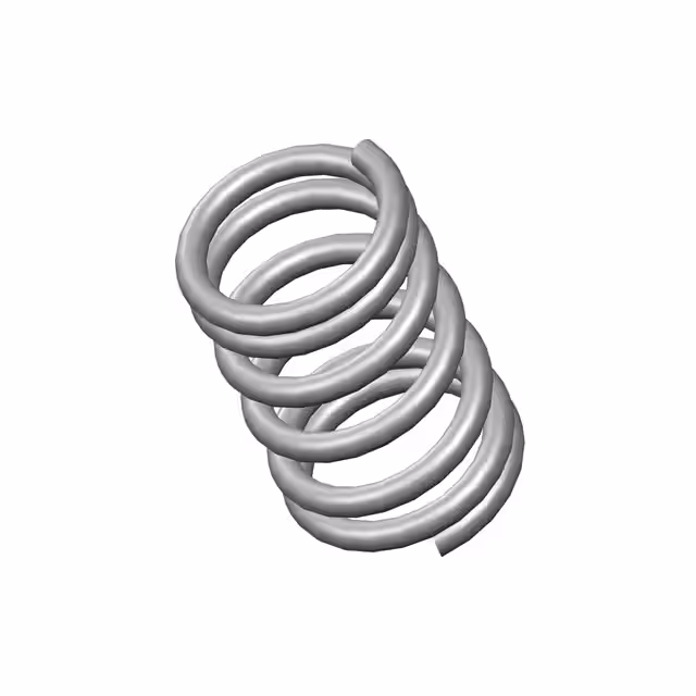 516CS Century Spring Corp  Ressorts - Compression conique