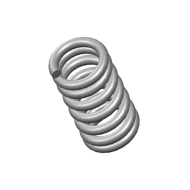 518CS Century Spring Corp  Molle - Compressione conica