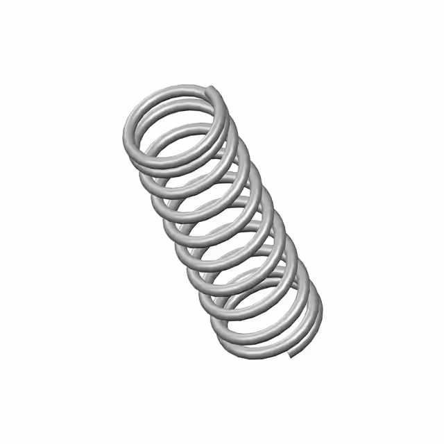 519CS Century Spring Corp  Springs - Compression Tapered