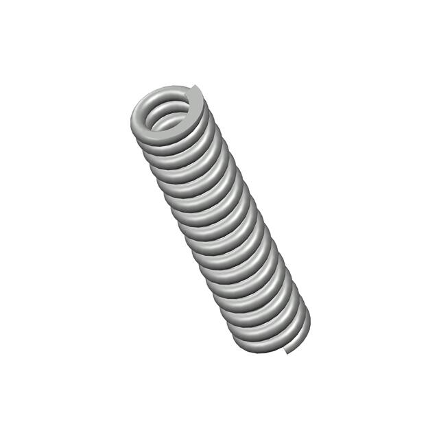 51CS Century Spring Corp  Springs - Compression Tapered