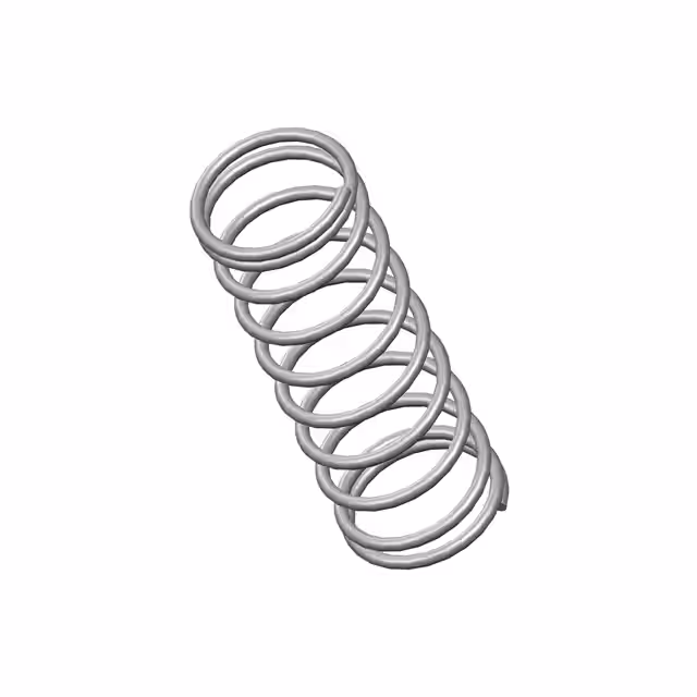 521CS Century Spring Corp  Springs - Compression Tapered