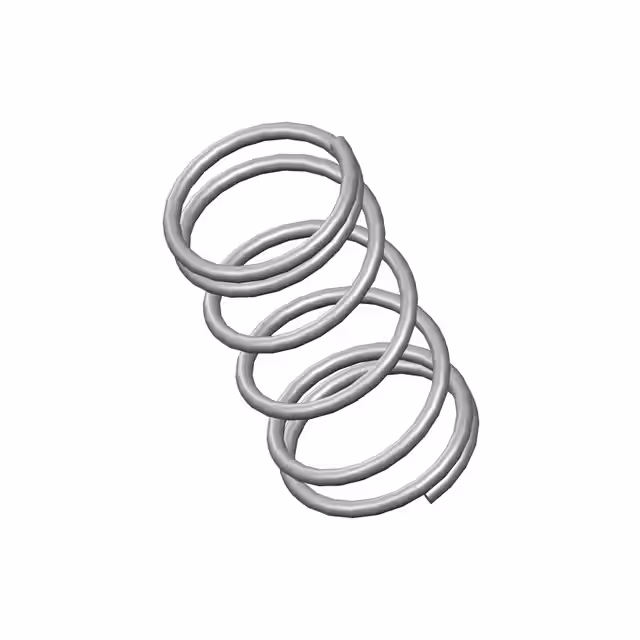 526CS Century Spring Corp  Molle - Compressione conica