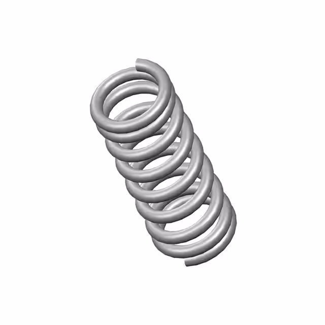 528CS Century Spring Corp  Springs - Compression Tapered