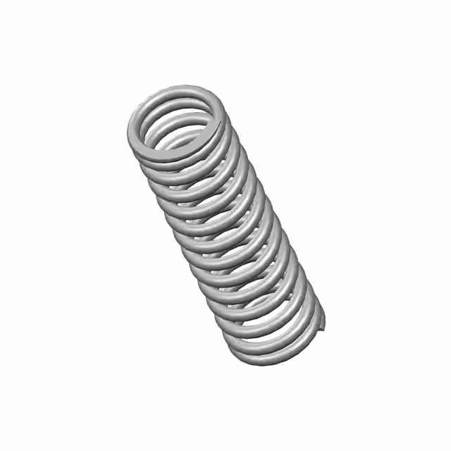 534CS Century Spring Corp  Springs - Compression Tapered