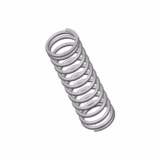 55CS Century Spring Corp  Springs - Compression Tapered