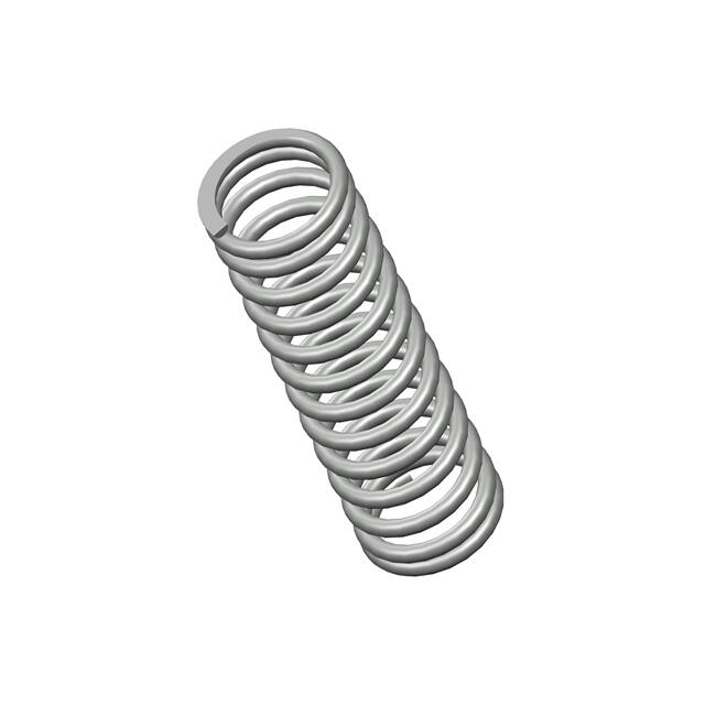 56CS Century Spring Corp  Springs - Compression Tapered