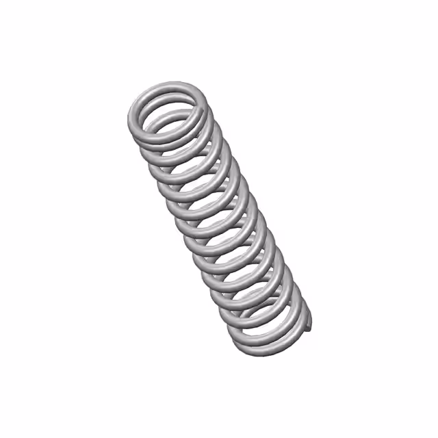 5CS Century Spring Corp  Springs - Compression Tapered