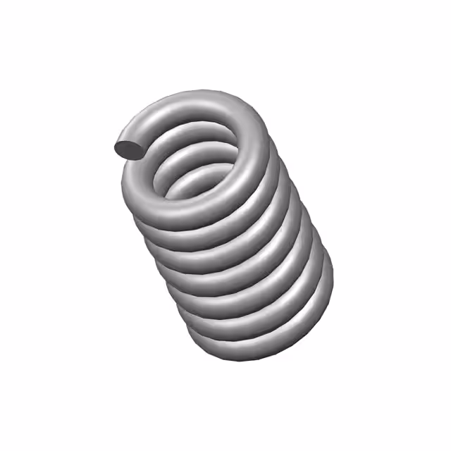 63CS Century Spring Corp  Ressorts - Compression conique