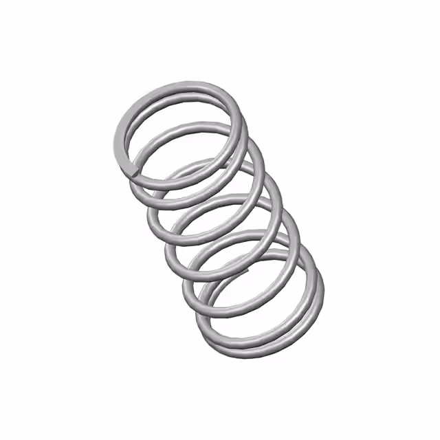 67CS Century Spring Corp  Ressorts - Compression conique