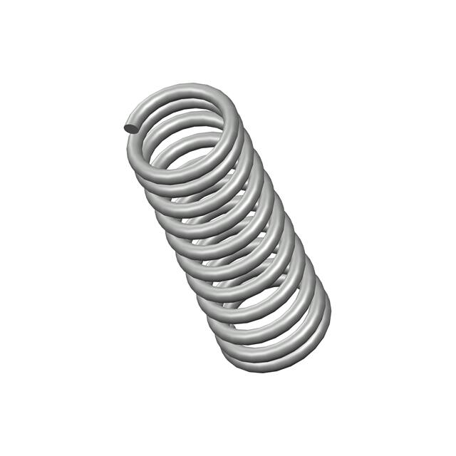 69CS Century Spring Corp  Ressorts - Compression conique
