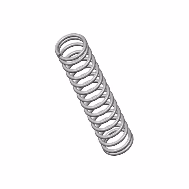 6CS Century Spring Corp  Ressorts - Compression conique