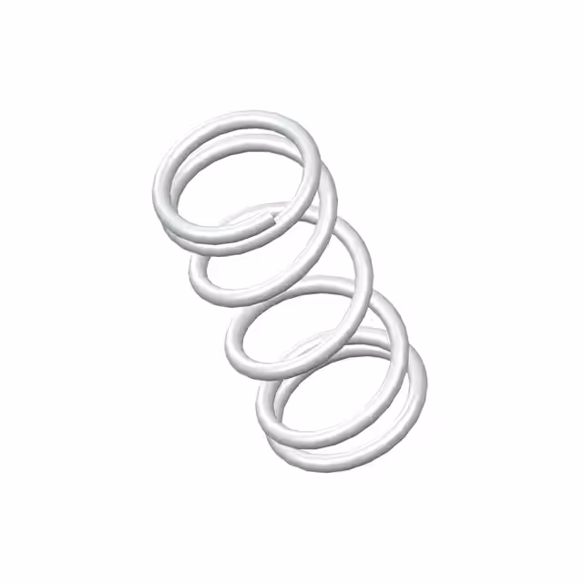 70000SCS Century Spring Corp  Molle - Compressione conica