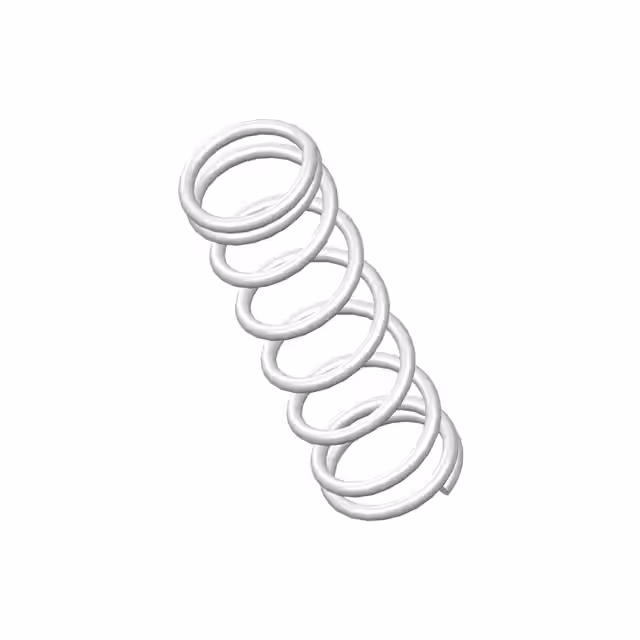 70001SCS Century Spring Corp  Springs - Compression Tapered