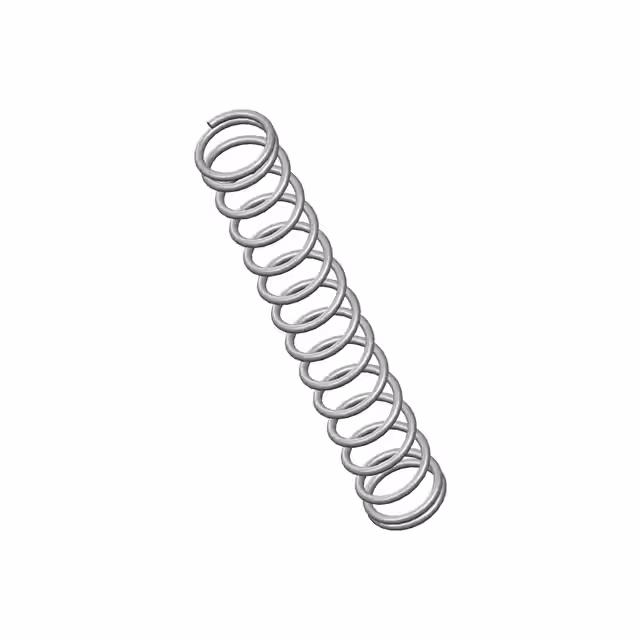 70004CS Century Spring Corp  Ressorts - Compression conique