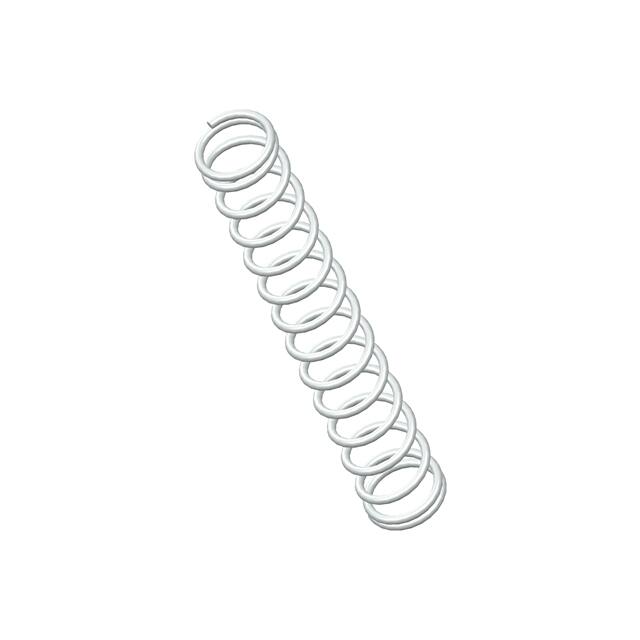 70004SCS Century Spring Corp  Springs - Compression Tapered