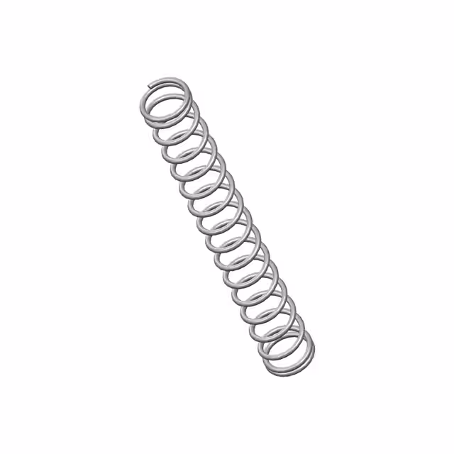 70005CS Century Spring Corp  Federn - Druckfedern konisch