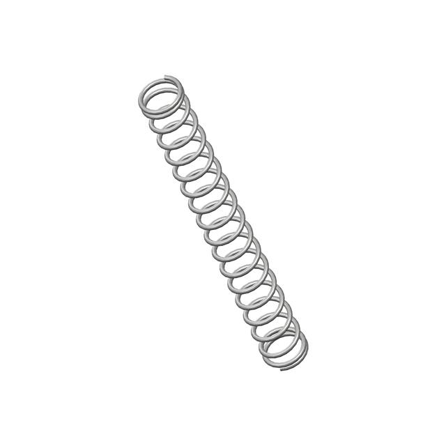 70006CS Century Spring Corp  Springs - Compression Tapered