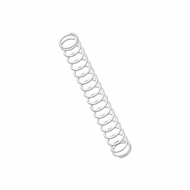 70006SCS Century Spring Corp  Springs - Compression Tapered