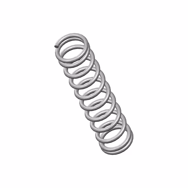 70011CS Century Spring Corp  Springs - Compression Tapered