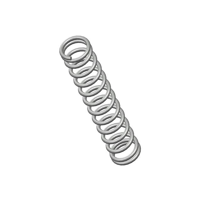 70012CS Century Spring Corp  Molle - Compressione conica