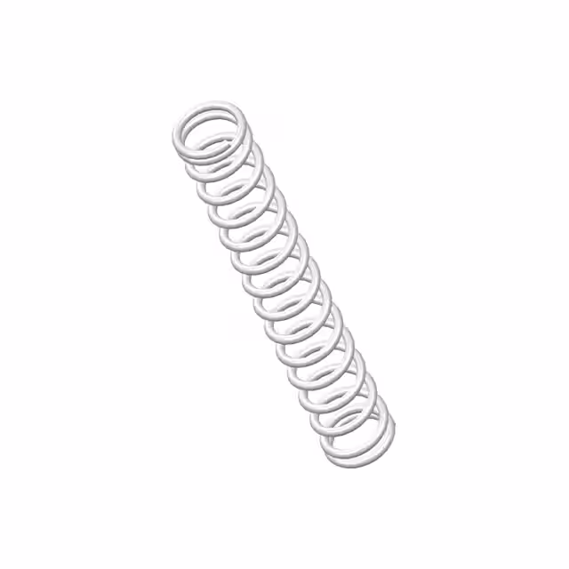 70013SCS Century Spring Corp  Ressorts - Compression conique