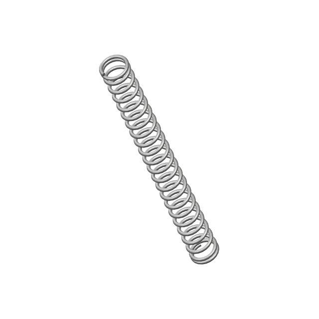 70016CS Century Spring Corp  Molle - Compressione conica