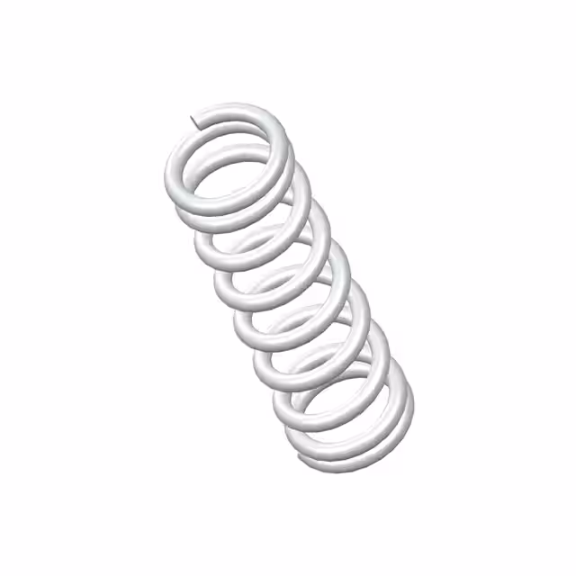 70019SCS Century Spring Corp  Springs - Compression Tapered
