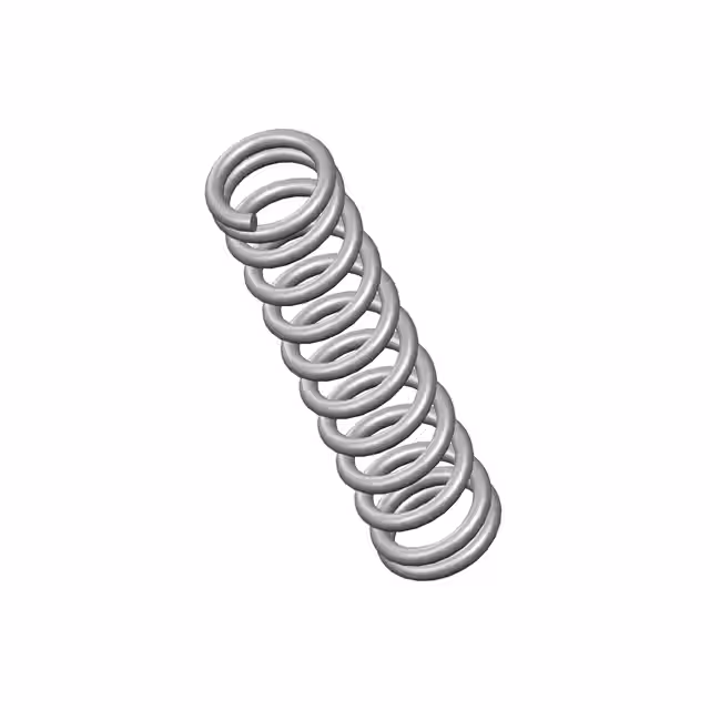 70020CS Century Spring Corp  Ressorts - Compression conique