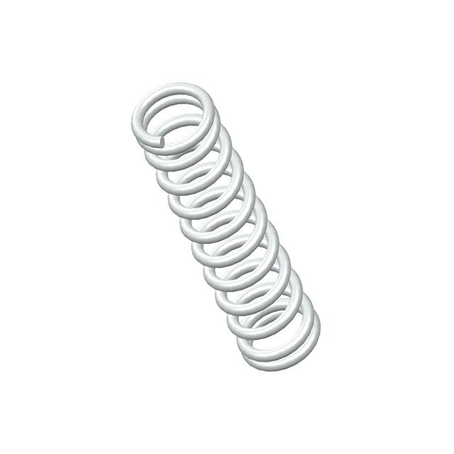 70020SCS Century Spring Corp  Molle - Compressione conica