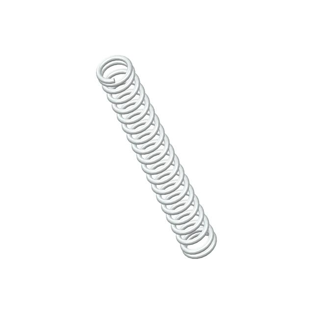 70023SCS Century Spring Corp  Springs - Compression Tapered