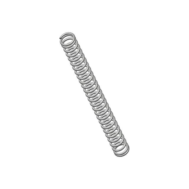 70026CS Century Spring Corp  Ressorts - Compression conique