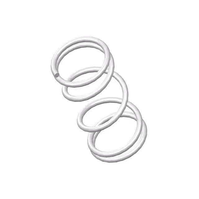 70028SCS Century Spring Corp  Molle - Compressione conica