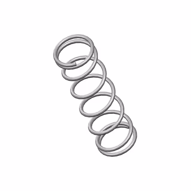 70030CS Century Spring Corp  Resortes de compresión cónicos