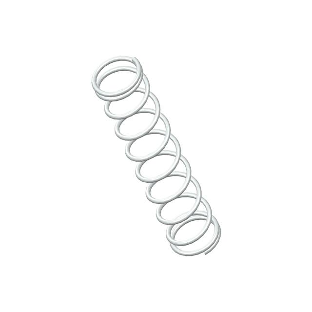 70032SCS Century Spring Corp  Ressorts - Compression conique