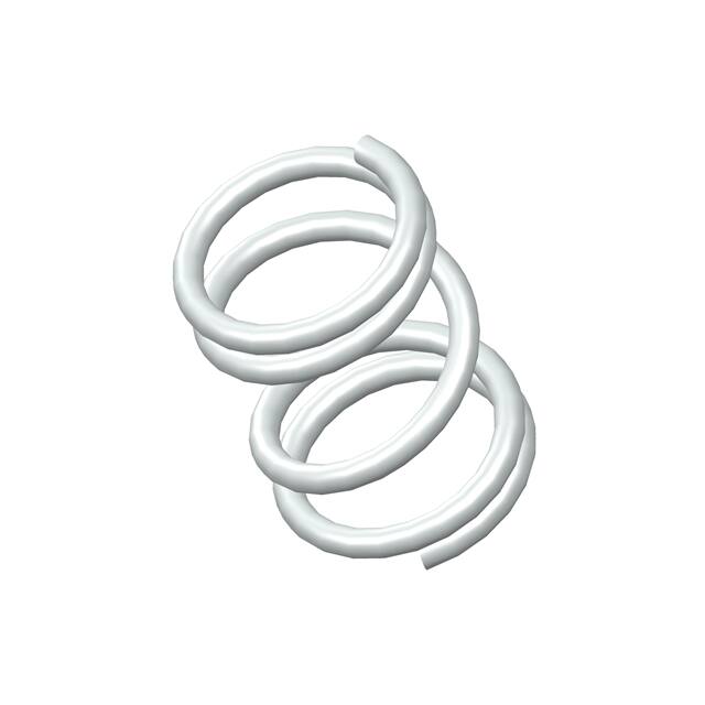 70036SCS Century Spring Corp  Ressorts - Compression conique