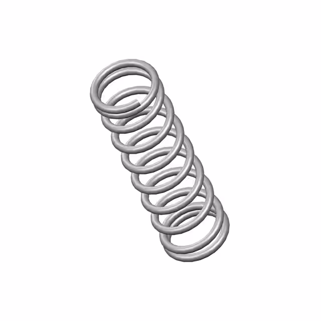 70039CS Century Spring Corp  Resortes de compresión cónicos