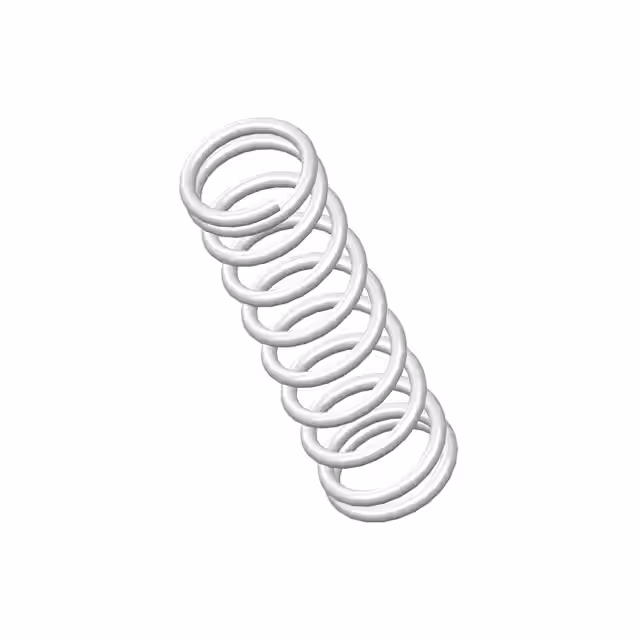 70039SCS Century Spring Corp  Springs - Compression Tapered