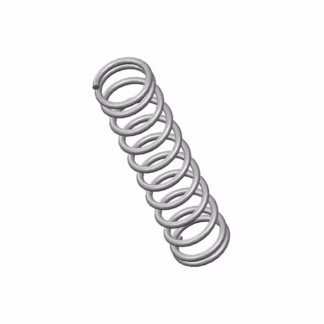 70040CS Century Spring Corp  Ressorts - Compression conique