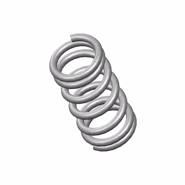 70048CS Century Spring Corp  Ressorts - Compression conique