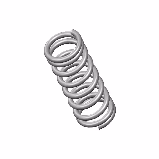 70049CS Century Spring Corp  Molle - Compressione conica