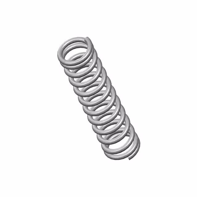 70051CS Century Spring Corp  Federn - Druckfedern konisch