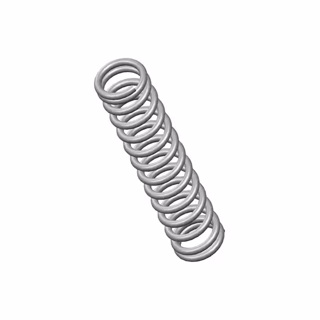 70052CS Century Spring Corp  Springs - Compression Tapered