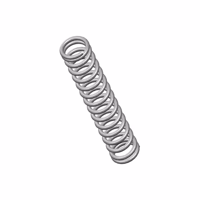 70053CS Century Spring Corp  Springs - Compression Tapered